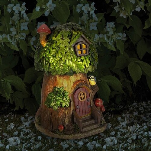 Fairy Solar Light Elfin Oak - image 4