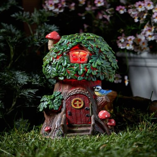Fairy Solar Light Elfin Oak - image 5