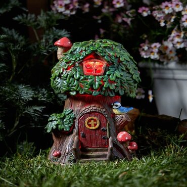 Fairy Solar Light Elfin Oak - image 5