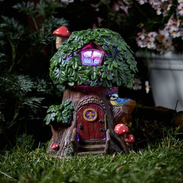 Fairy Solar Light Elfin Oak - image 6