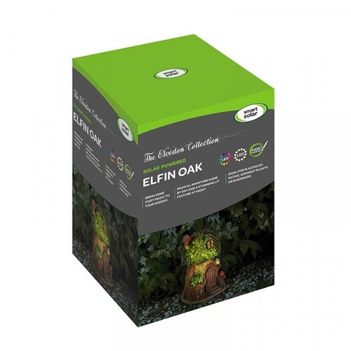 Fairy Solar Light Elfin Oak - image 7
