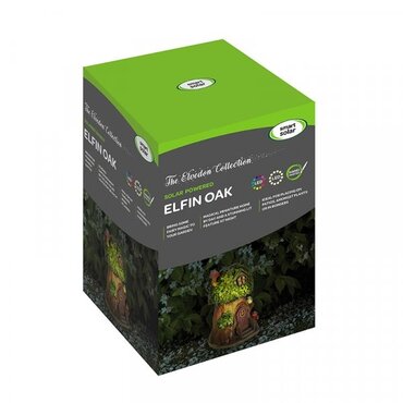 Fairy Solar Light Elfin Oak - image 7