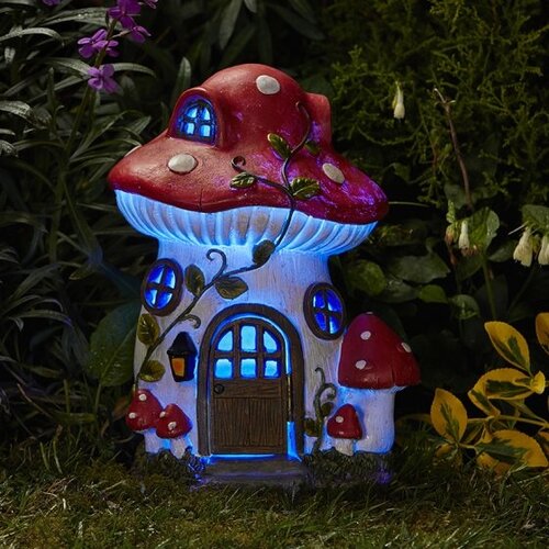 Fairy Solar Mush-Room - image 1