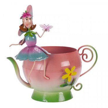 Fairy Tea Fairy - image 2