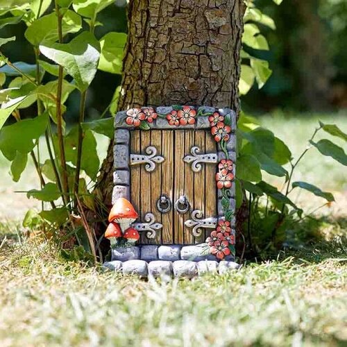 Fairy Whimsy Gates - image 1