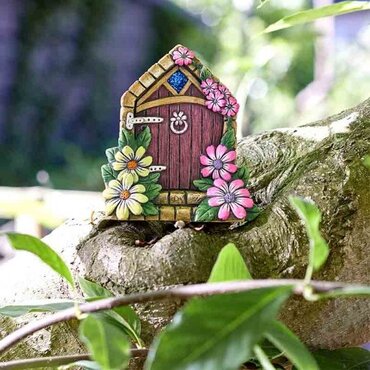 Fairy Whimsy Gates - image 3