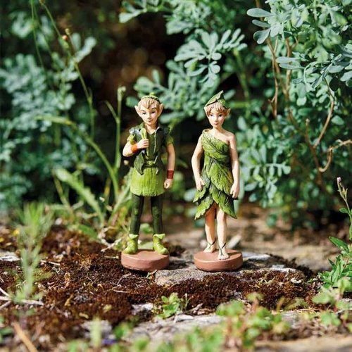 Fairy Woodland Elves - image 1