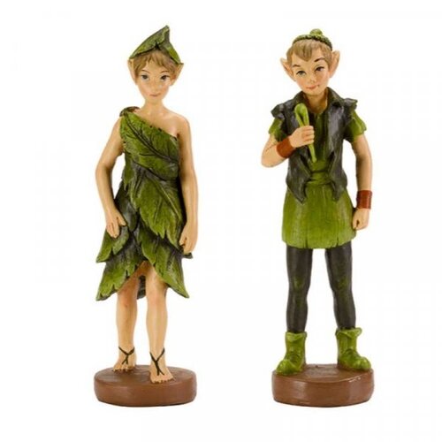 Fairy Woodland Elves - image 2