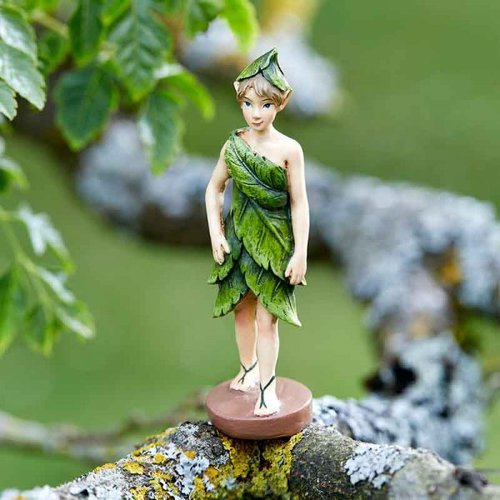 Fairy Woodland Elves - image 3