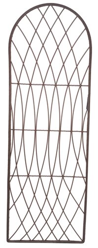 Trellis Round Natural 1.8x0.6m