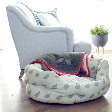 Feathered Friends XL Oval Bed - image 1