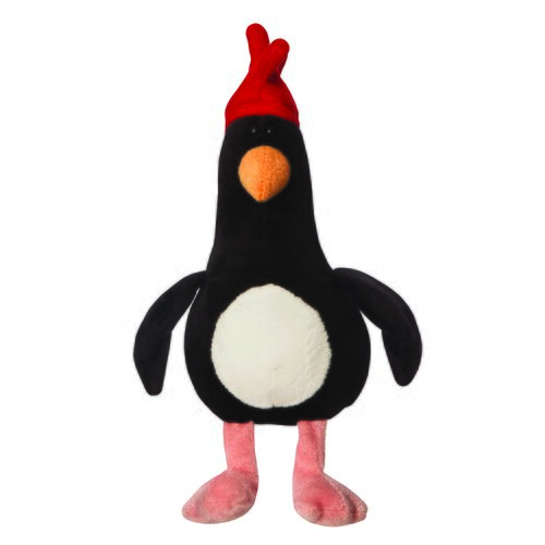 Feathers Mcgraw Plush