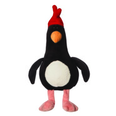 Feathers Mcgraw Plush