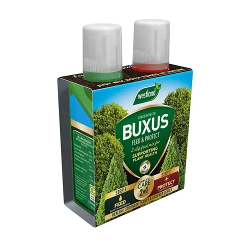 Feed & Protect Buxus 2 In 1 500ml x 2 - image 1