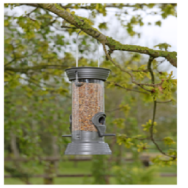 Feeder Supreme Seed 30cm - image 1