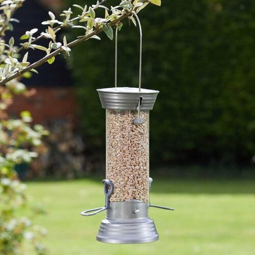 Feeder Supreme Sunflower Heart 20cm - image 1