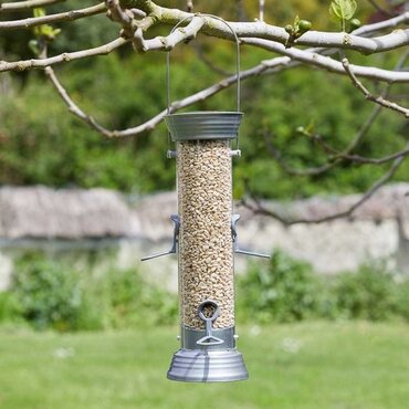 Feeder Supreme Sunflower Heart 30cm - image 1