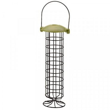 Feeder Twist Top Feeder Suet Ball 30cm - image 2