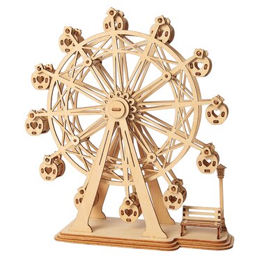 Ferris Wheel - image 1