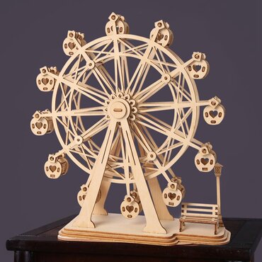 Ferris Wheel - image 3