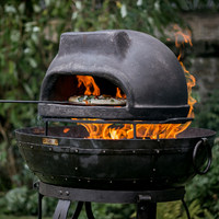 Fire Bowl Accessories