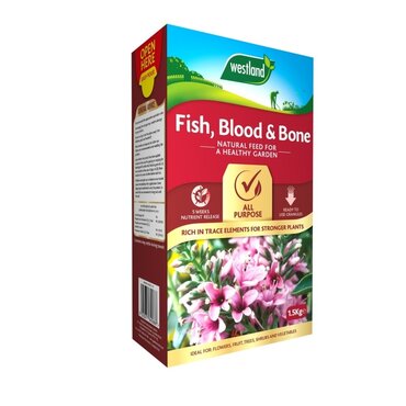 Fish Blood and Bone 1.5kg