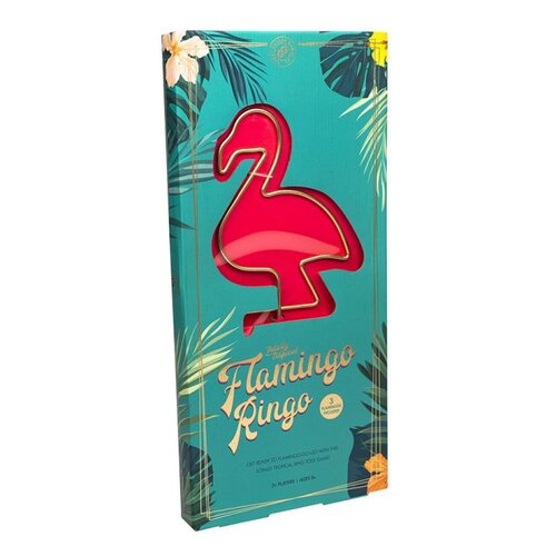 Flamingo Ringo - image 1