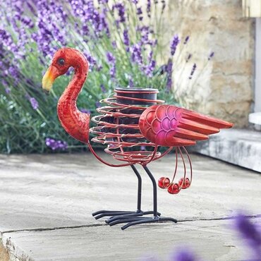 Flamingo Spiralight - image 2