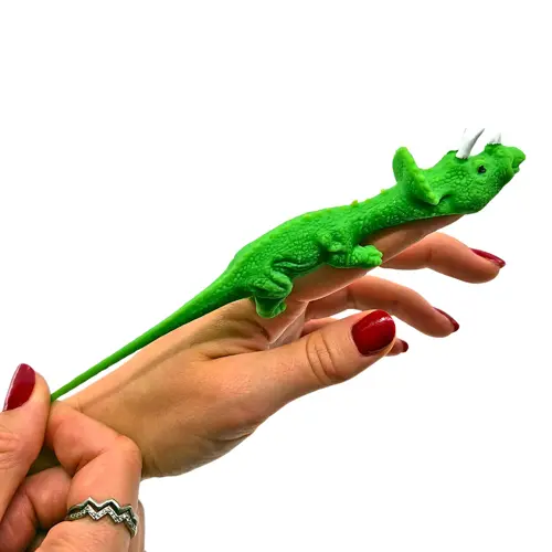 Flick-A-Saurus - image 1