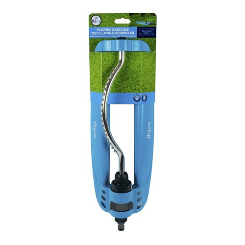 Flopro Cascade Oscillating Sprinkler - image 4