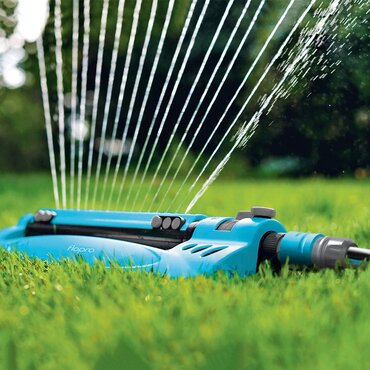 Flopro Monsoon Oscillating Sprinkler - image 2