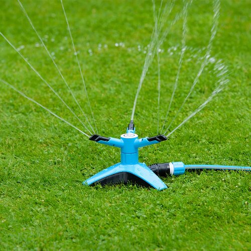 Flopro+ Typhoon Rotating Sprinkler - image 1
