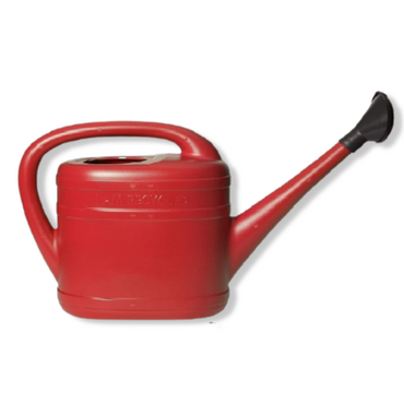 Florus Watering Can 5L Red