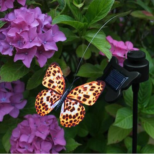 Flutterby Butterfly Original - image 3