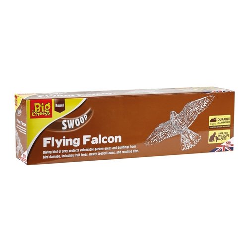 Flying Falcon - image 4