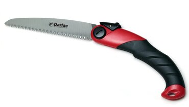 Folding Saw - image 1