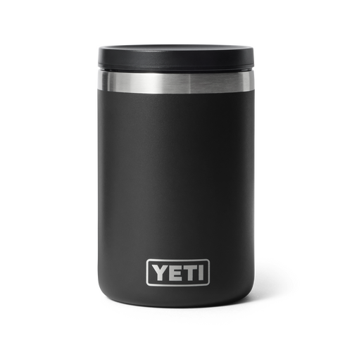YETI Food Jar 16oz (Black) - image 1