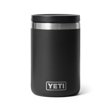 YETI Food Jar 16oz (Black) - image 1