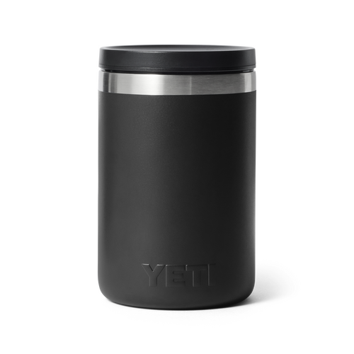 YETI Food Jar 16oz (Black) - image 2