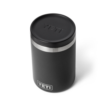 YETI Food Jar 16oz (Black) - image 3