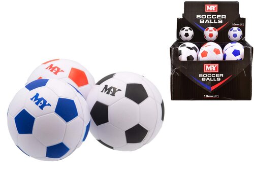 Football 4"