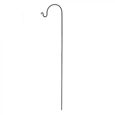 1.2m Forge Border Crook - image 1
