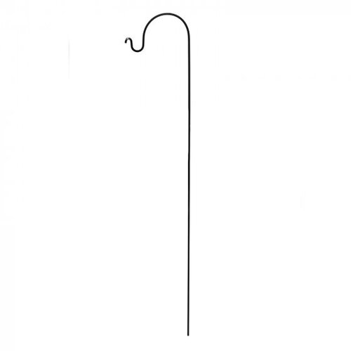 1.6m Forge Border Crook - image 1