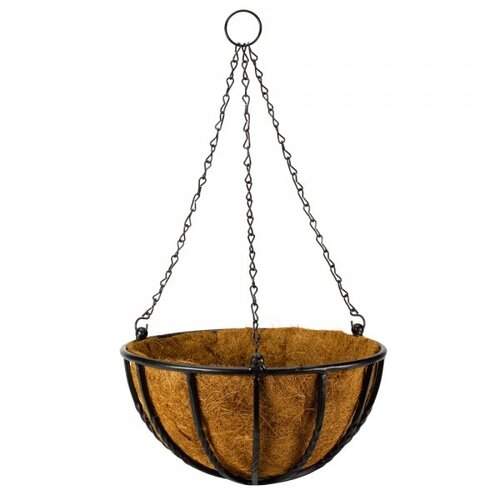 Forge Hanging Basket 18" - image 1