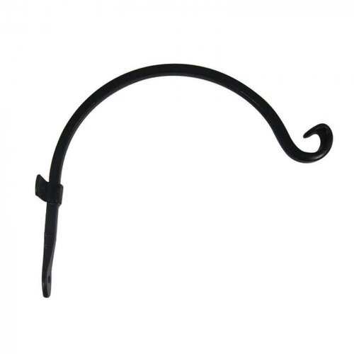 Forge Round Hook 11" - image 1