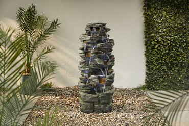 Fountain Aysgarth - image 1
