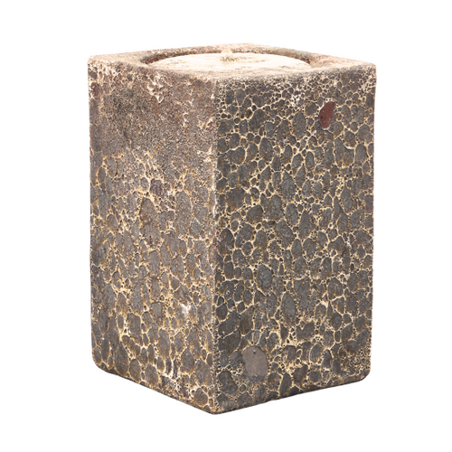 Fountain Chiara Fossil Brown