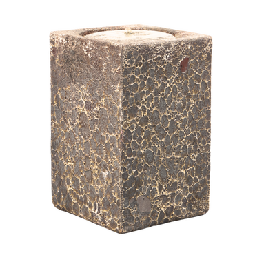 Fountain Chiara Fossil Brown