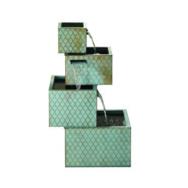 Fountain Cuboid - image 1