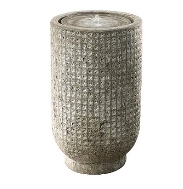 Fountain Enya Antique White